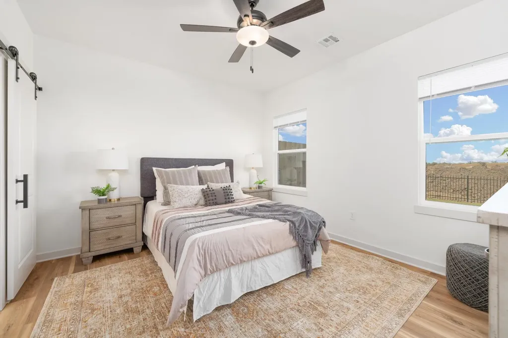 2424 E Elk Ridge Avenue Goddard KS 67052