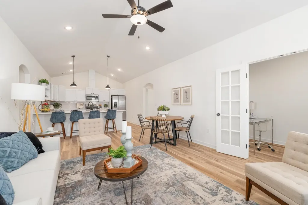 2430 S Pronghorn Street Goddard KS 67052