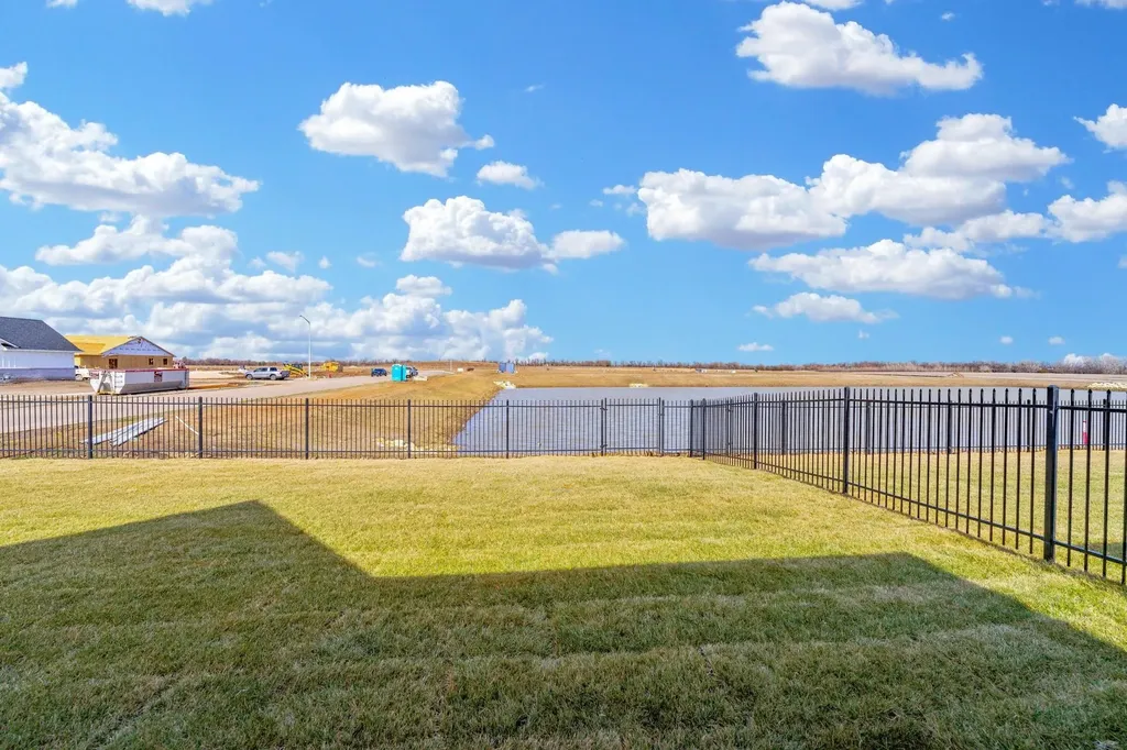 2430 S Pronghorn Street Goddard KS 67052