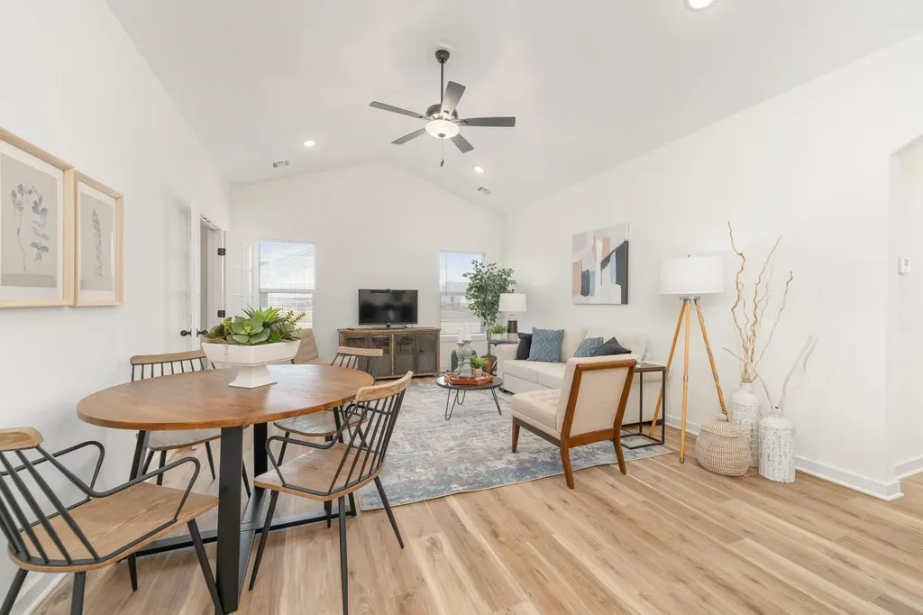 2430 S Pronghorn Street Goddard KS 67052