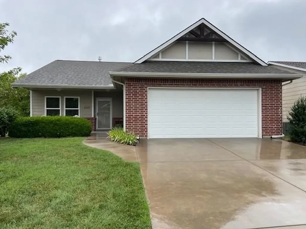 2022 S Webb Road Wichita KS 67207