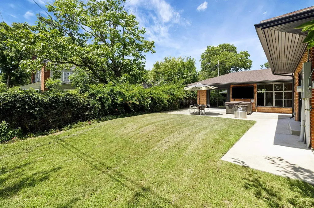 3615 E Mossman Avenue Wichita KS 67208