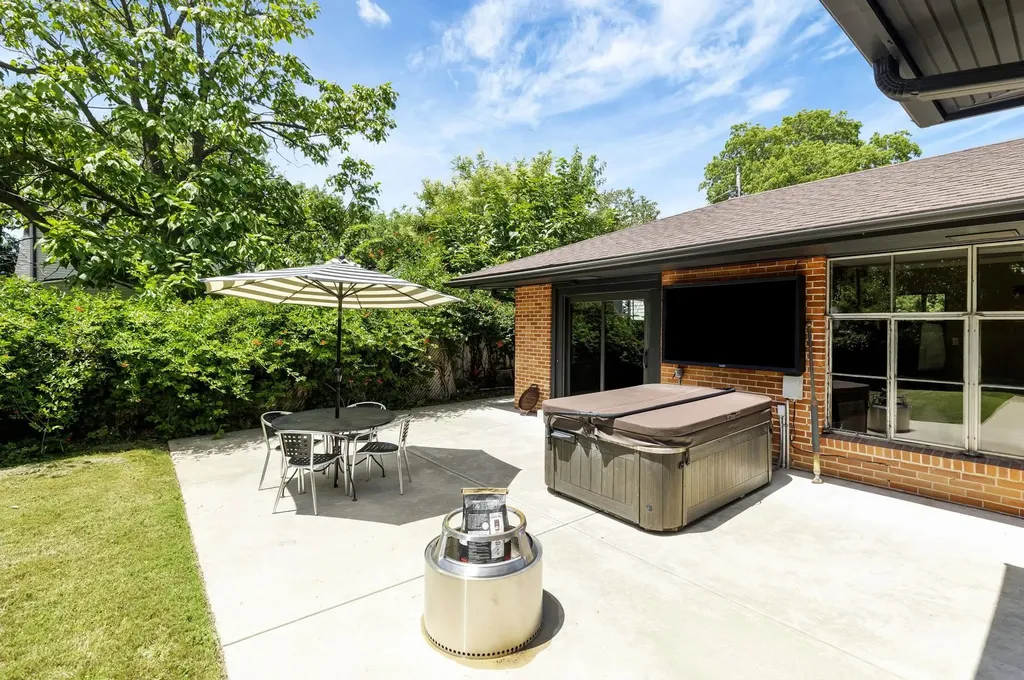 3615 E Mossman Avenue Wichita KS 67208