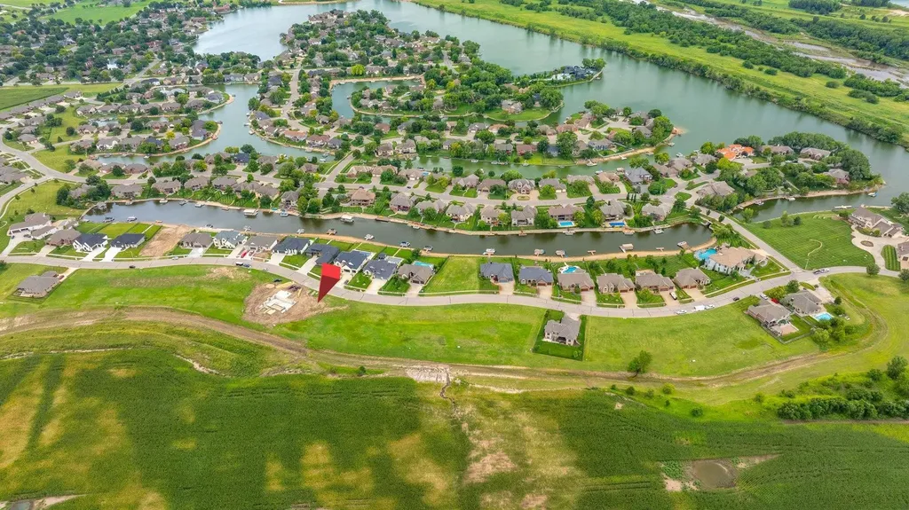 3118 W Crystal Beach Street Wichita KS 67204
