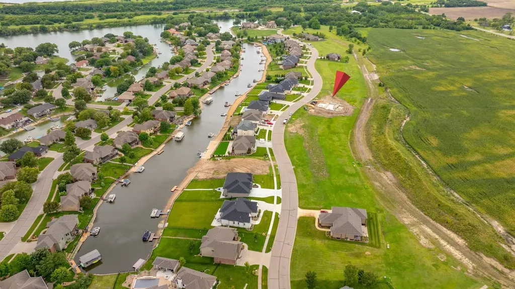 3118 W Crystal Beach Street Wichita KS 67204