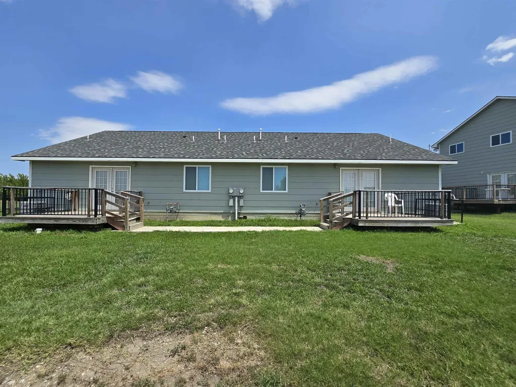 3254 E 26th Street North Wichita KS 67220