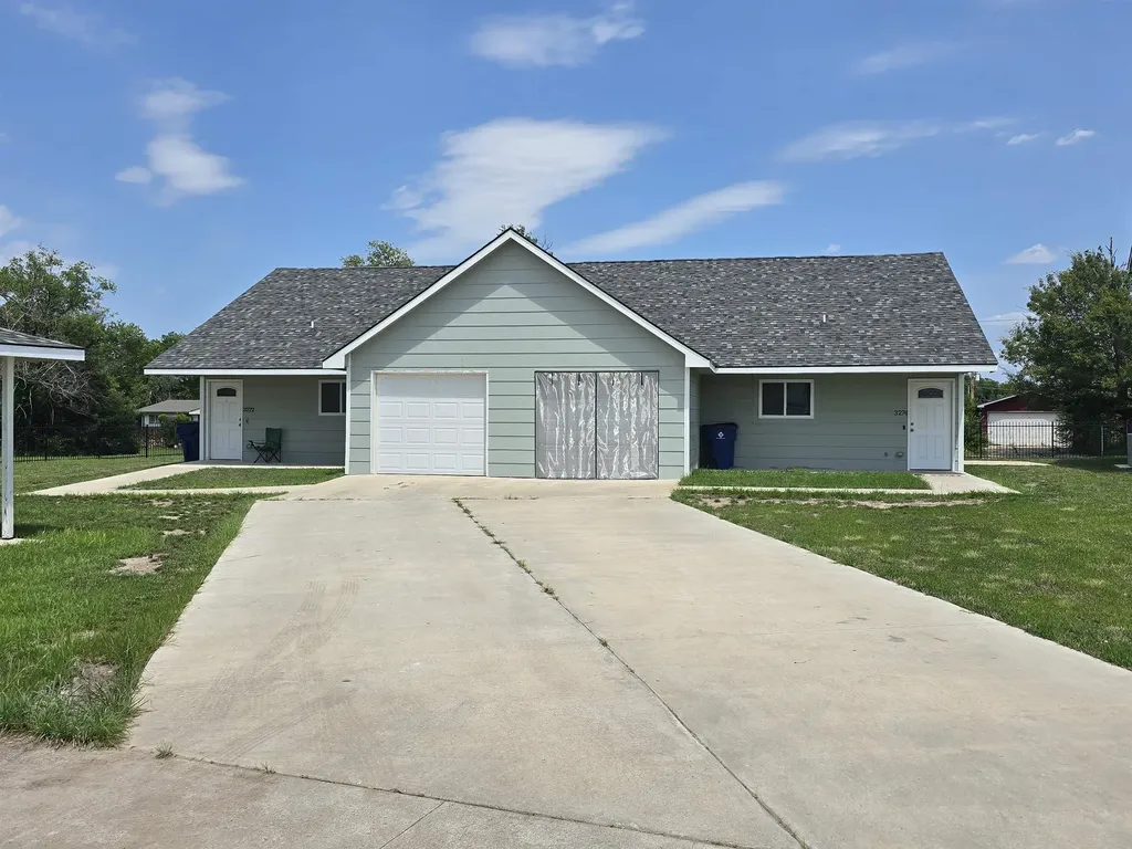 3254 E 26th Street North Wichita KS 67220