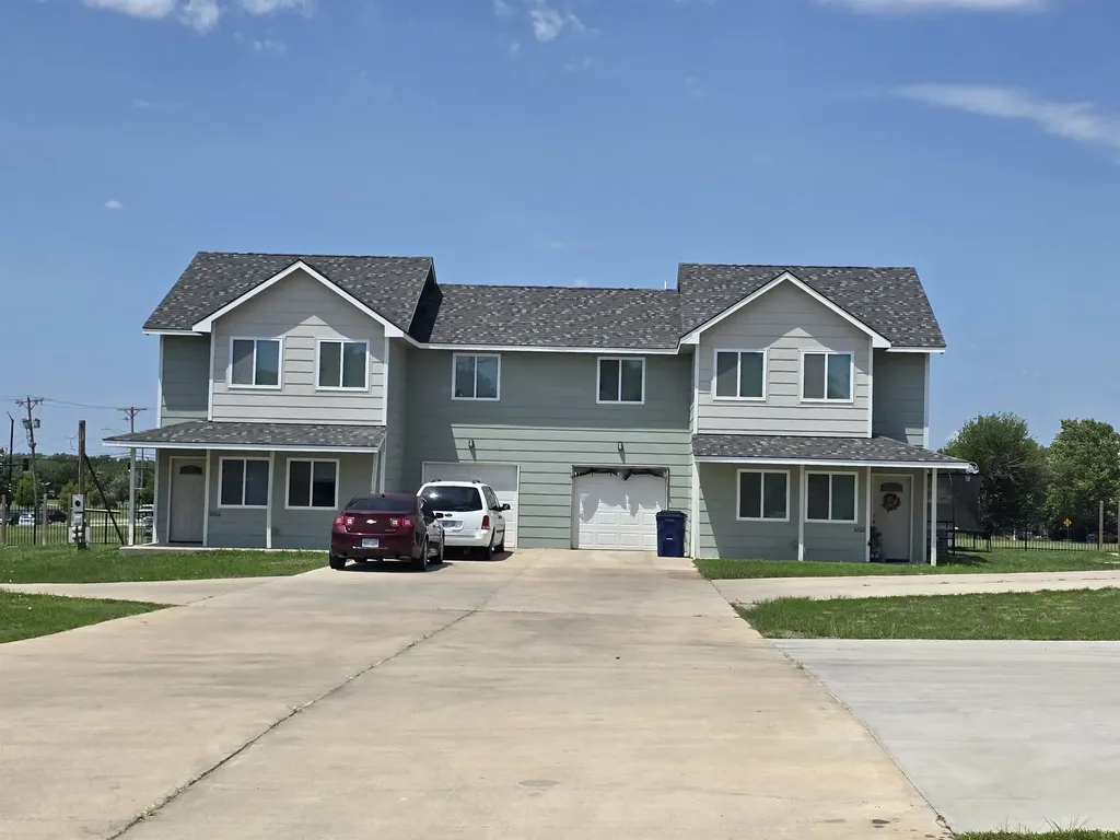 3254 E 26th Street North Wichita KS 67220