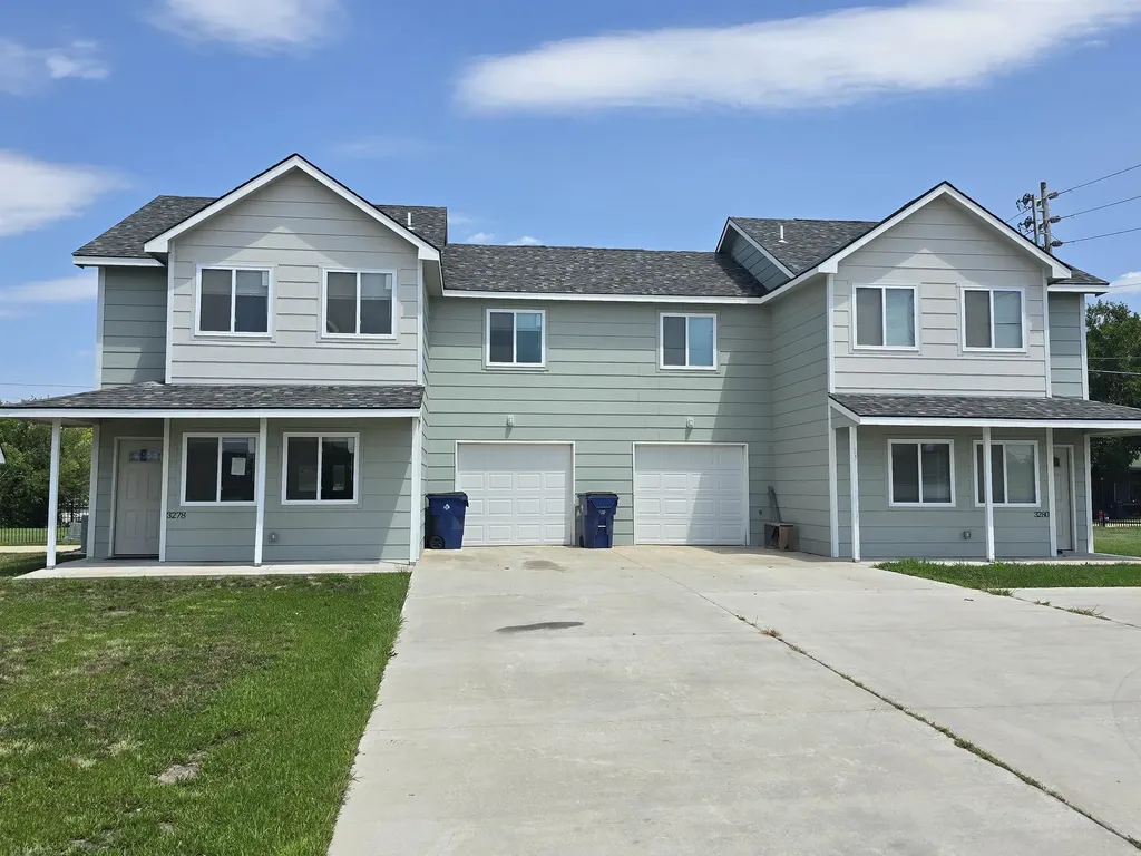 3254 E 26th Street North Wichita KS 67220