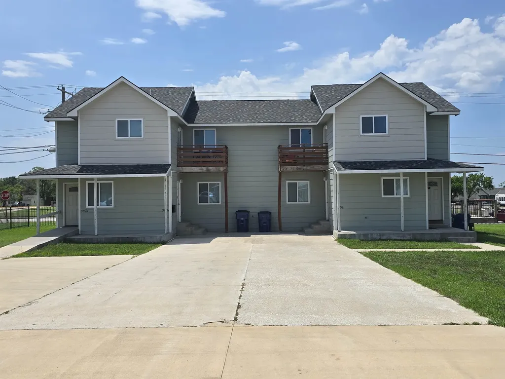 3254 E 26th Street North Wichita KS 67220