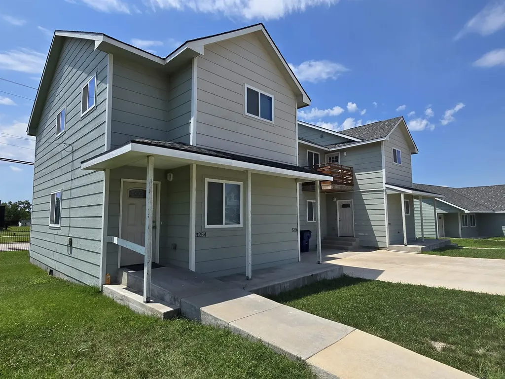 3254 E 26th Street North Wichita KS 67220