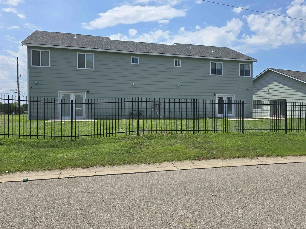 3254 E 26th Street North Wichita KS 67220