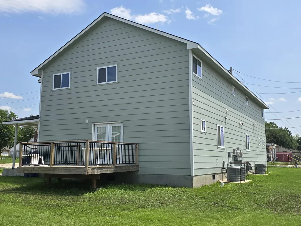 3254 E 26th Street North Wichita KS 67220