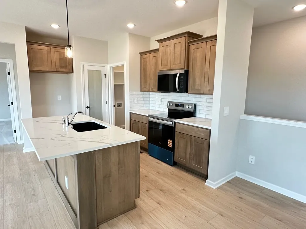 2809 N Rutland Lane Augusta KS 67010