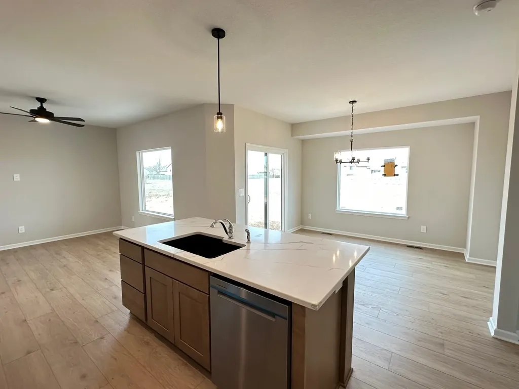 2809 N Rutland Lane Augusta KS 67010