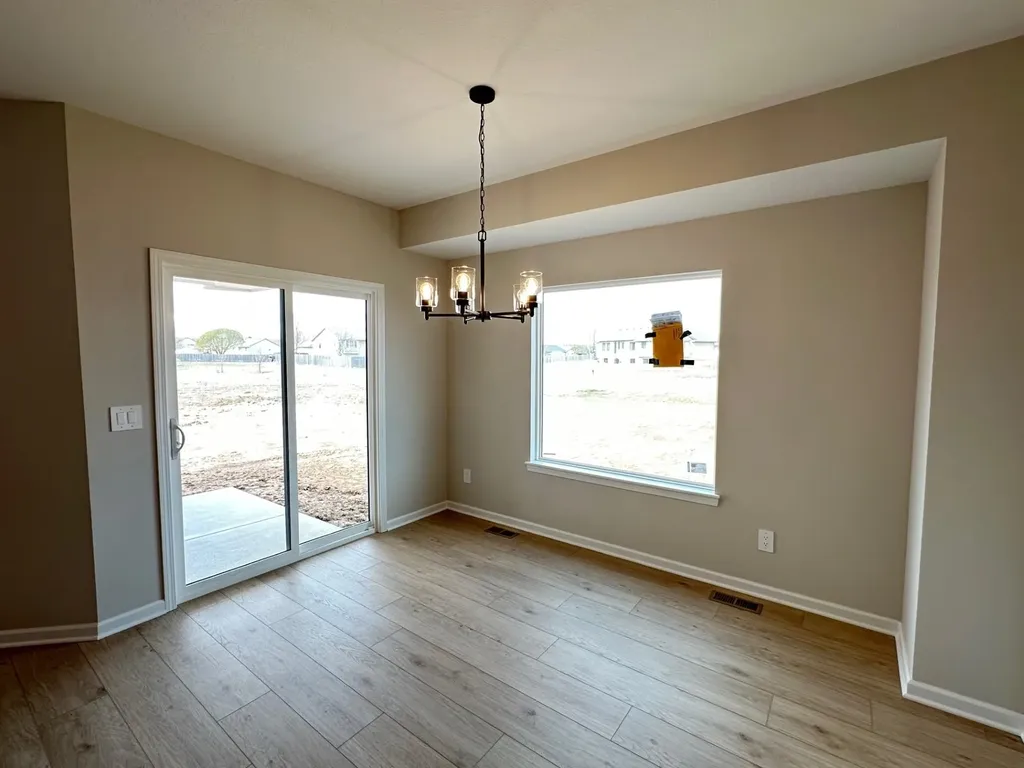 2809 N Rutland Lane Augusta KS 67010