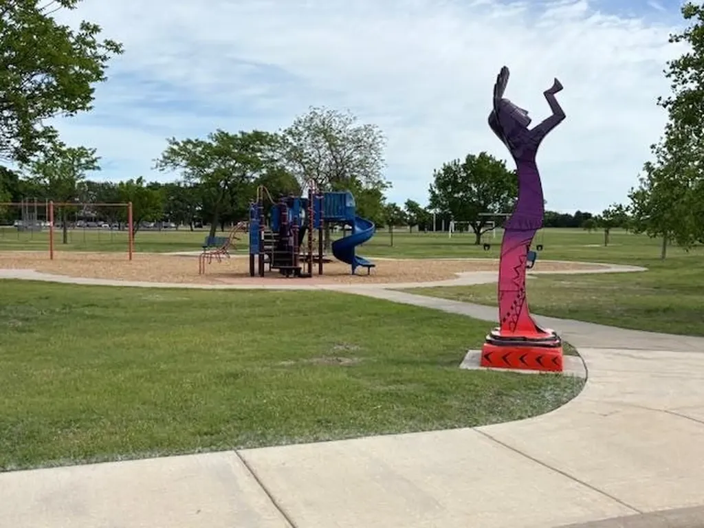 6904 E Aberdeen Wichita KS 67206