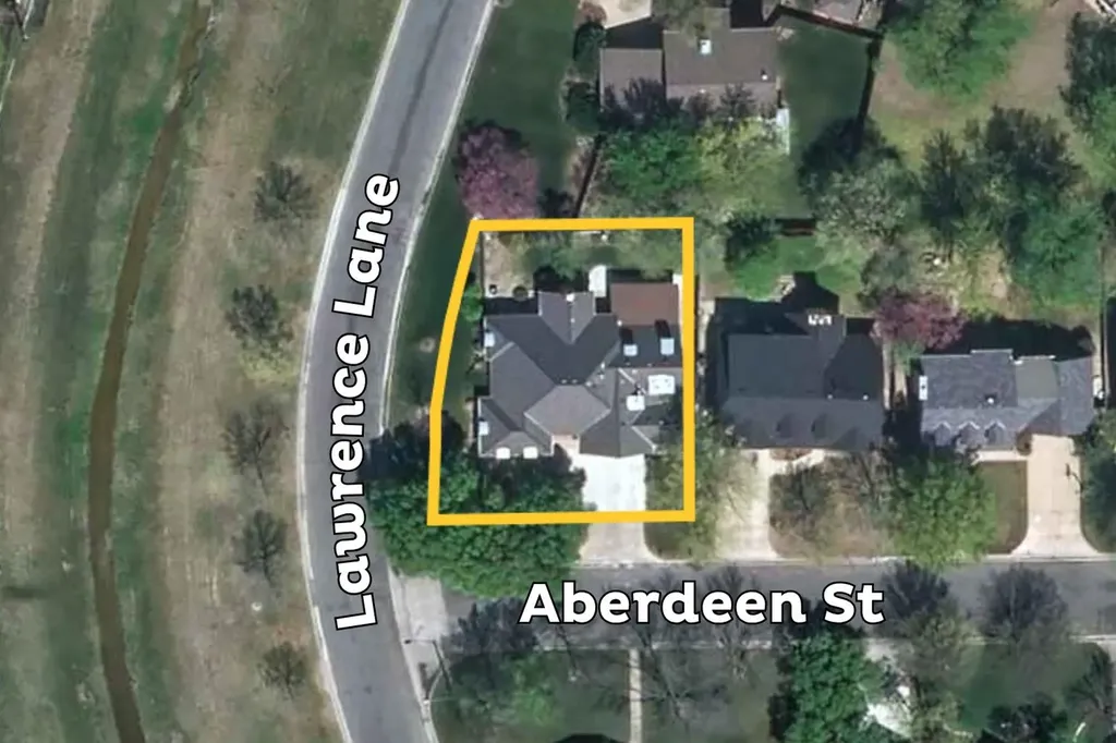 6904 E Aberdeen Wichita KS 67206