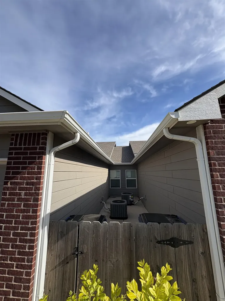 2509-2507 W 55th Street N Wichita KS 67204