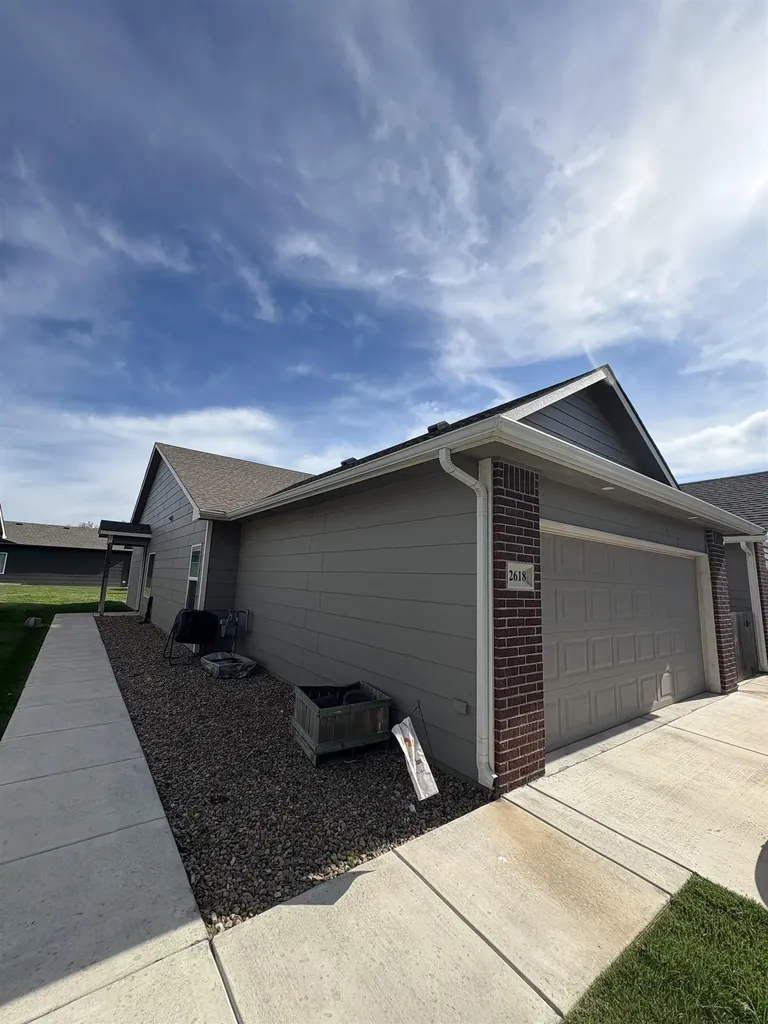 2509-2507 W 55th Street N Wichita KS 67204