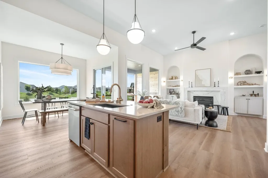 8485 Pebble Street Maize KS 67101