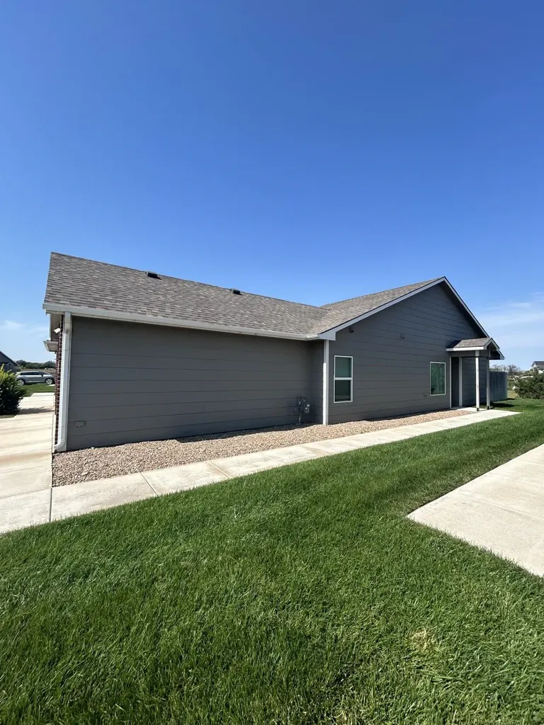 2519-2521 W 55th Street N Wichita KS 67204