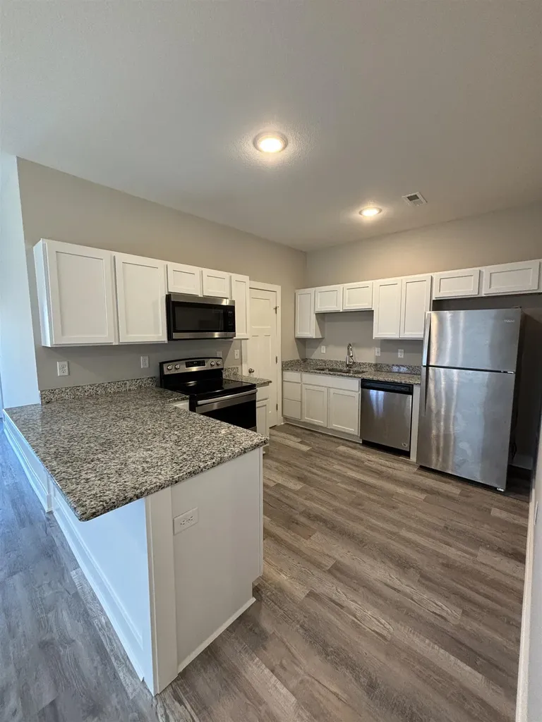 2605-2607 W 55th Street N Wichita KS 67204