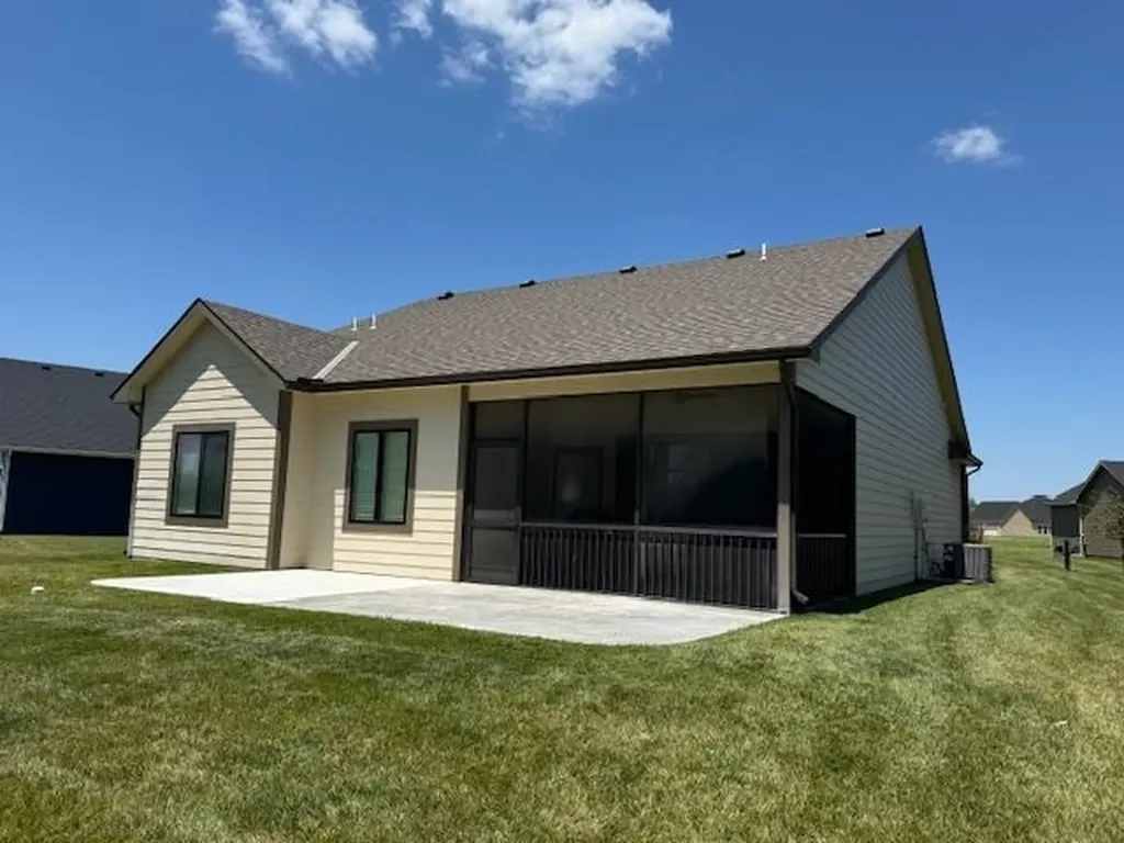 12901 E Equestrian Street Wichita KS 67230