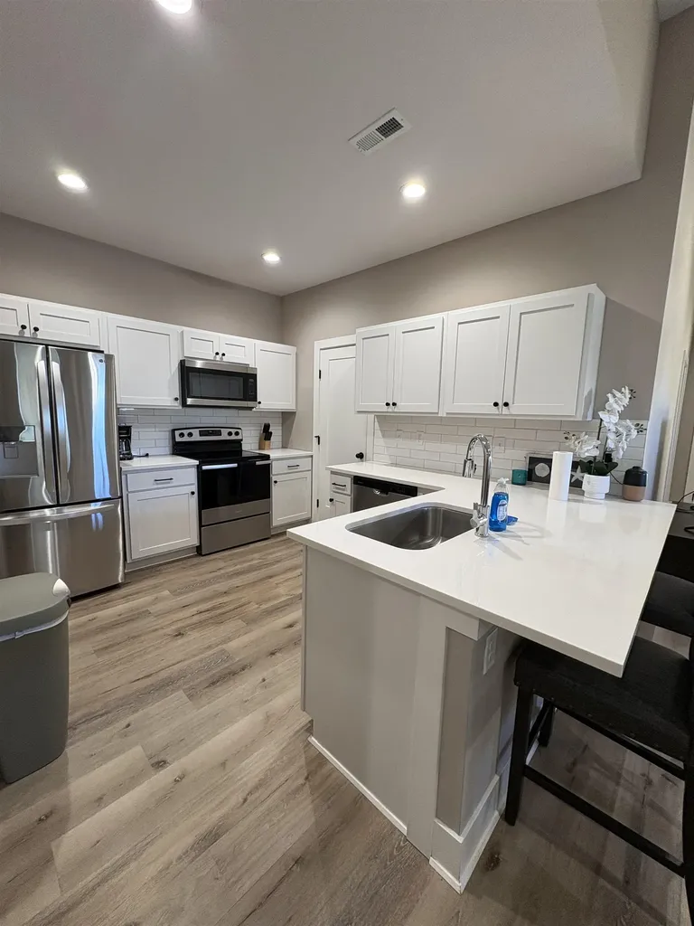 5501-5503 N Sandkey Court Wichita KS 67204