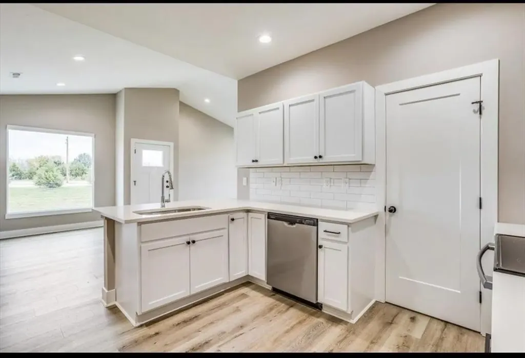 5501-5503 N Sandkey Court Wichita KS 67204