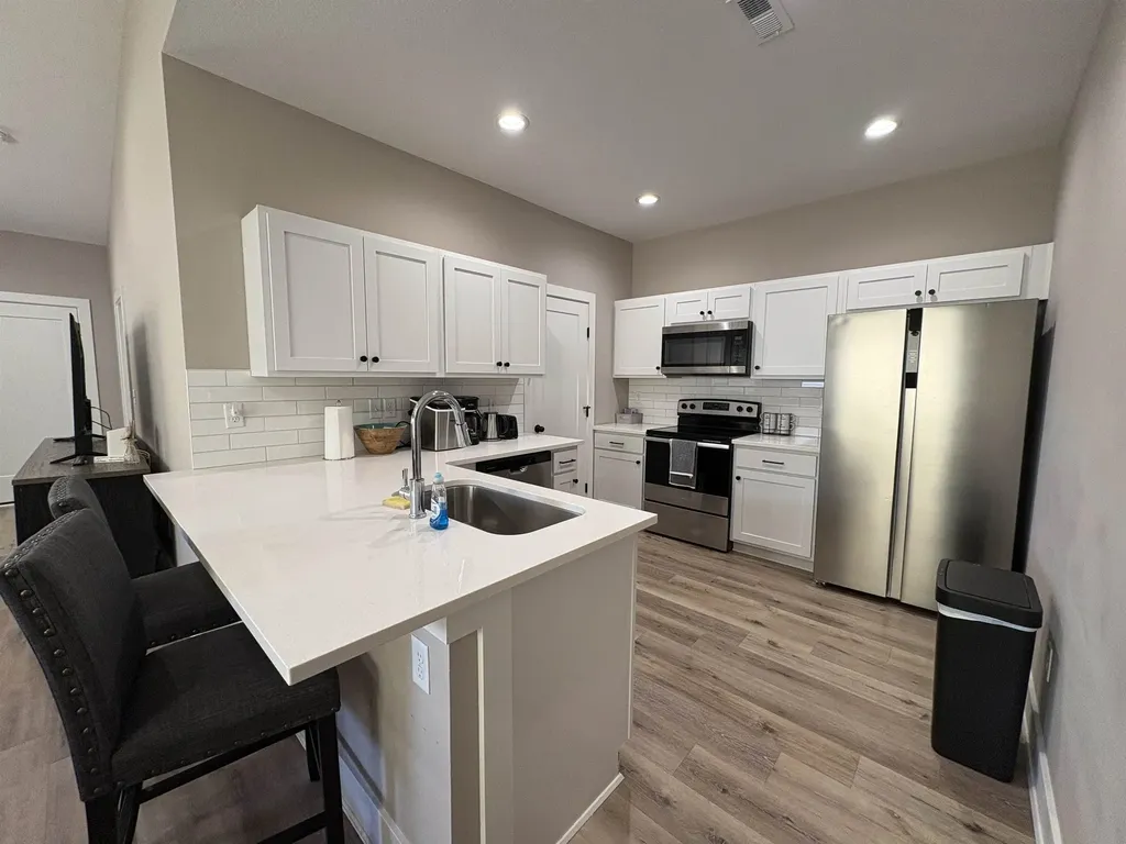 5501-5503 N Sandkey Court Wichita KS 67204