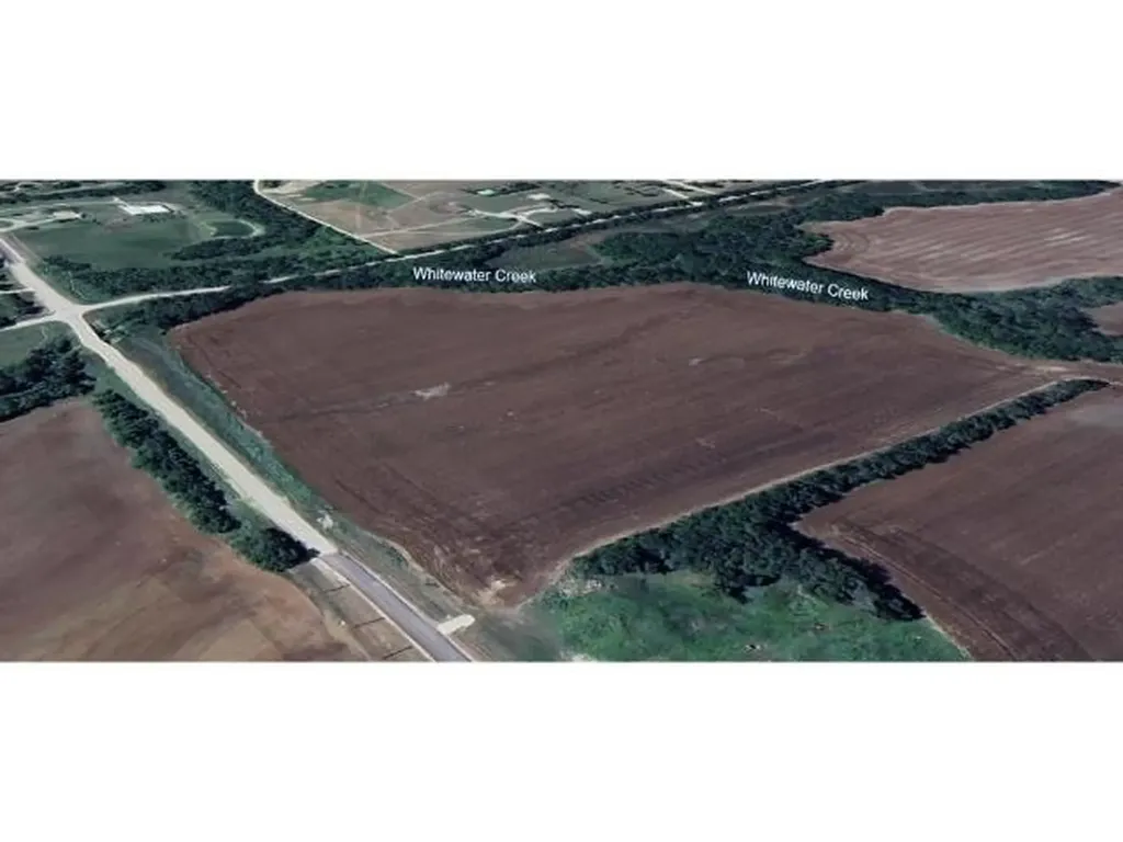00000 SW 10th Street Benton KS 67017