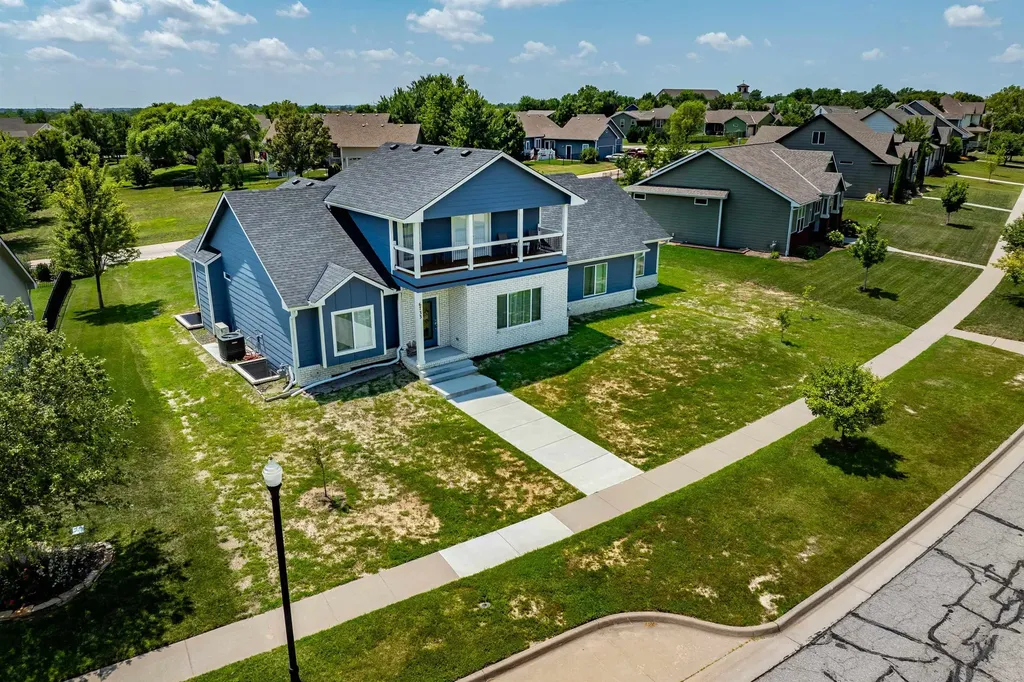 6733 E Central Park Avenue Bel Aire KS 67226