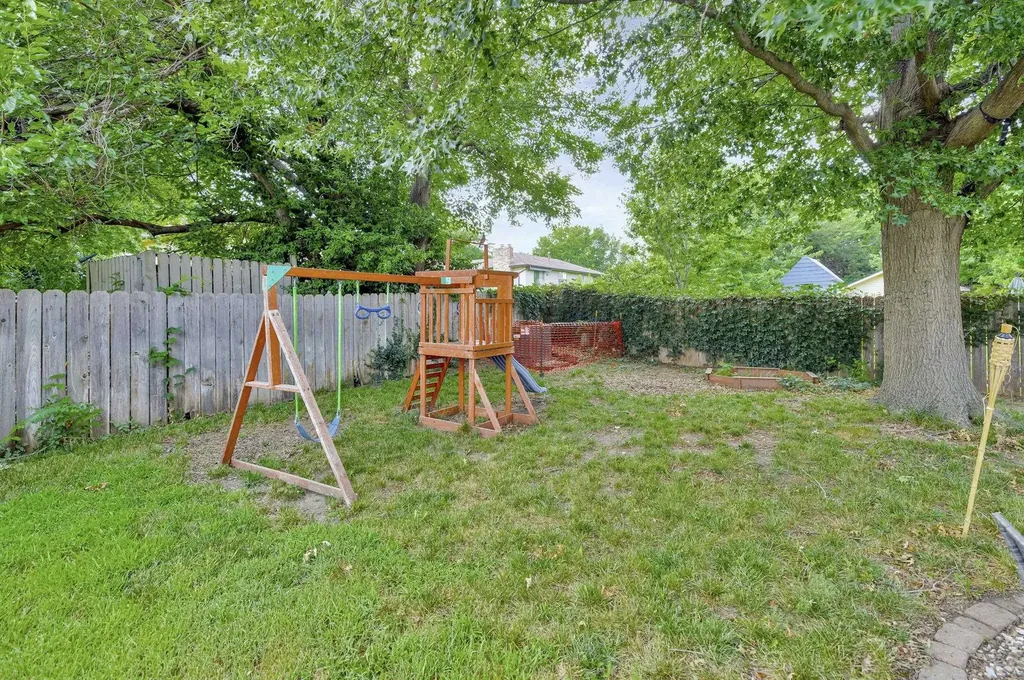 213 Timberlane Court Haysville KS 67060