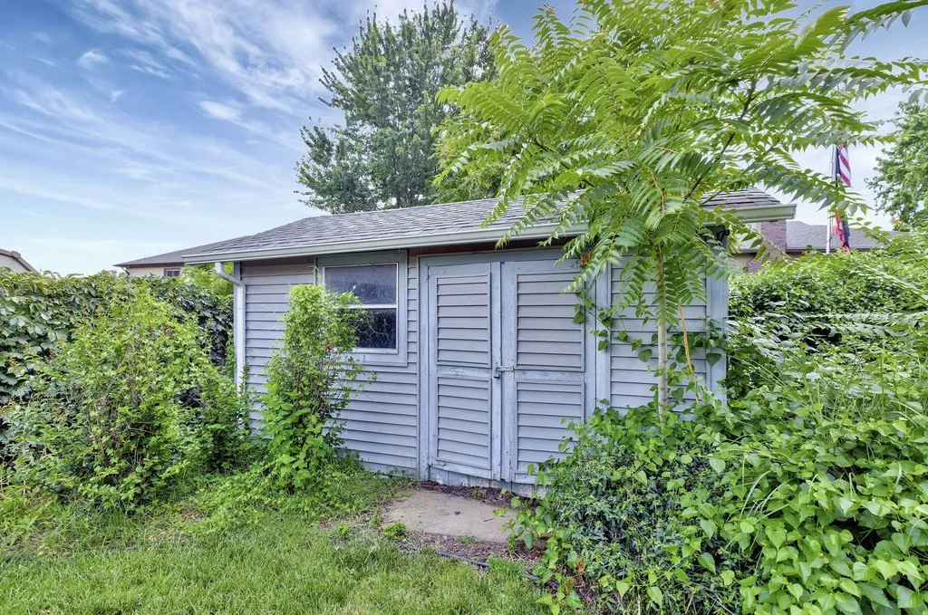 213 Timberlane Court Haysville KS 67060