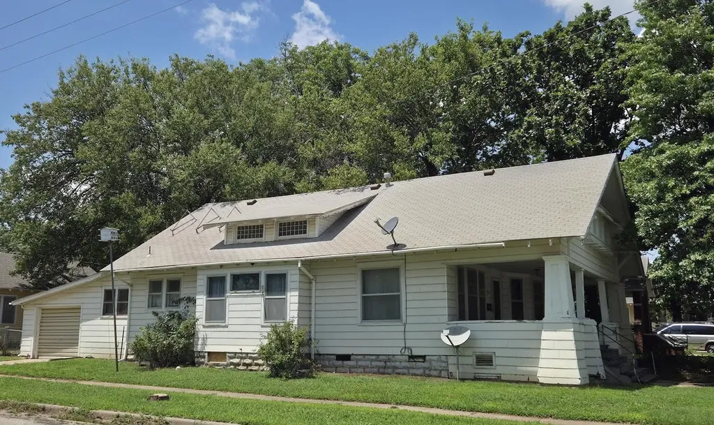 422 S Jefferson Wellington KS 67152