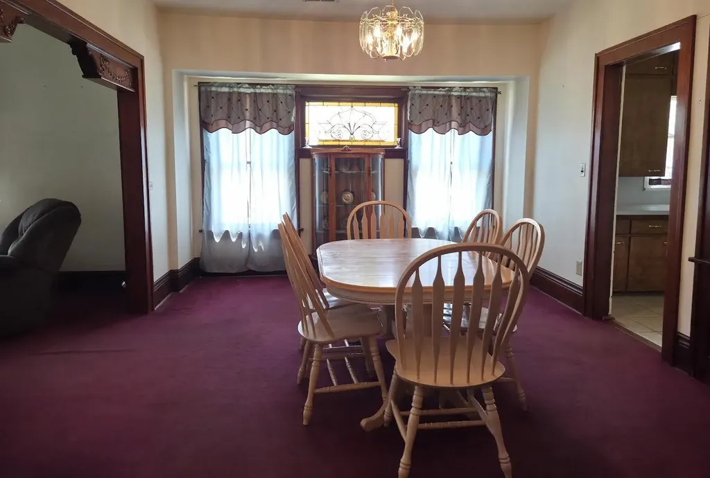 422 S Jefferson Wellington KS 67152