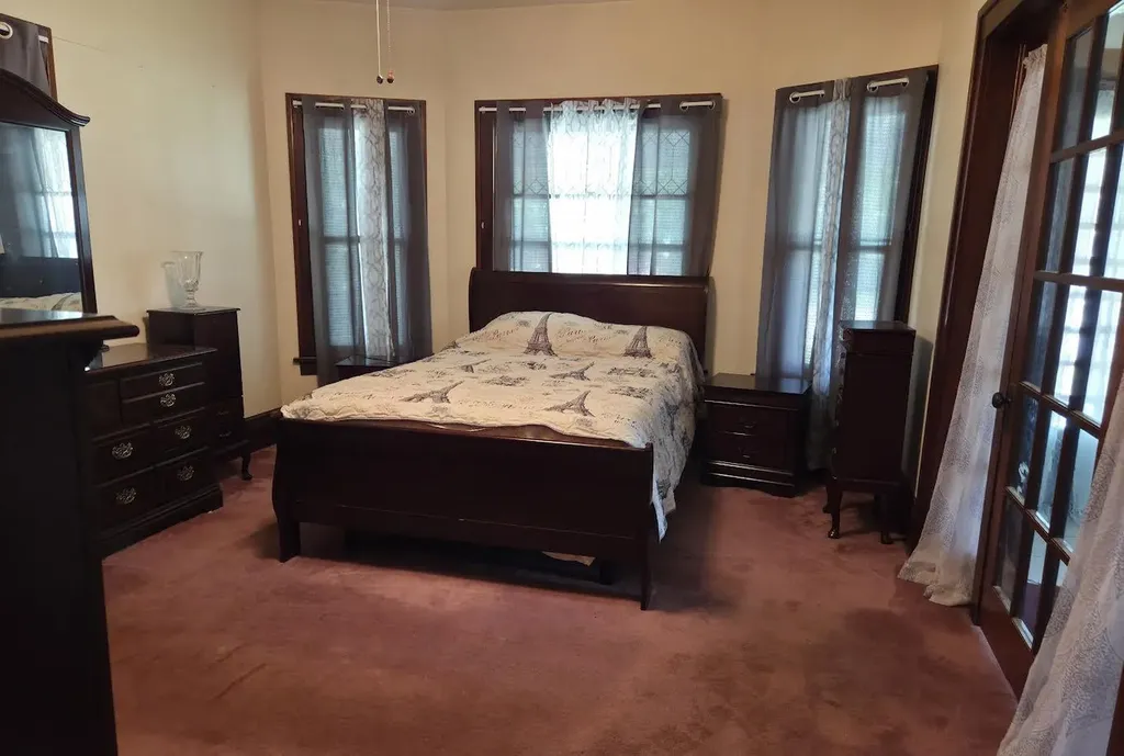 422 S Jefferson Wellington KS 67152