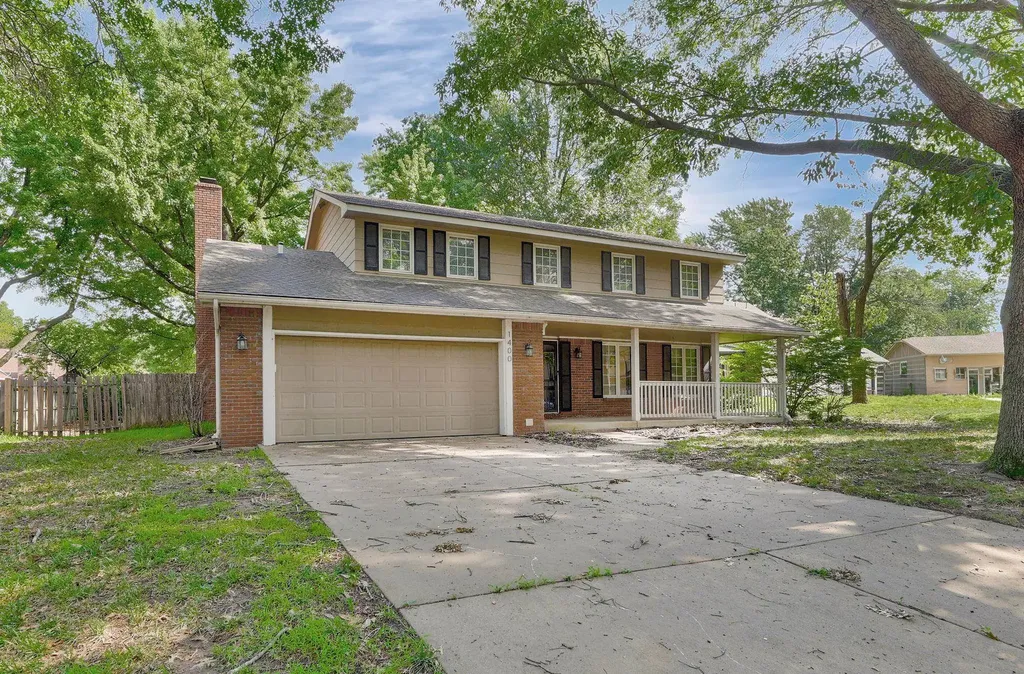 1400 E Evergreen Lane Derby KS 67037