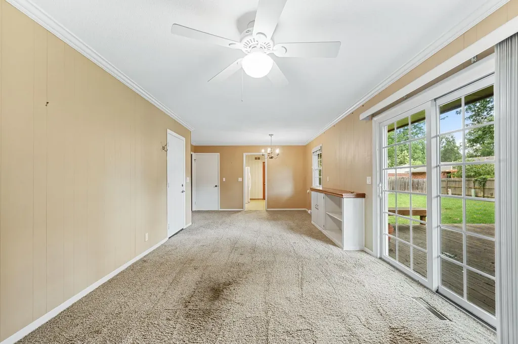 7329 E Norfolk Drive Wichita KS 67206