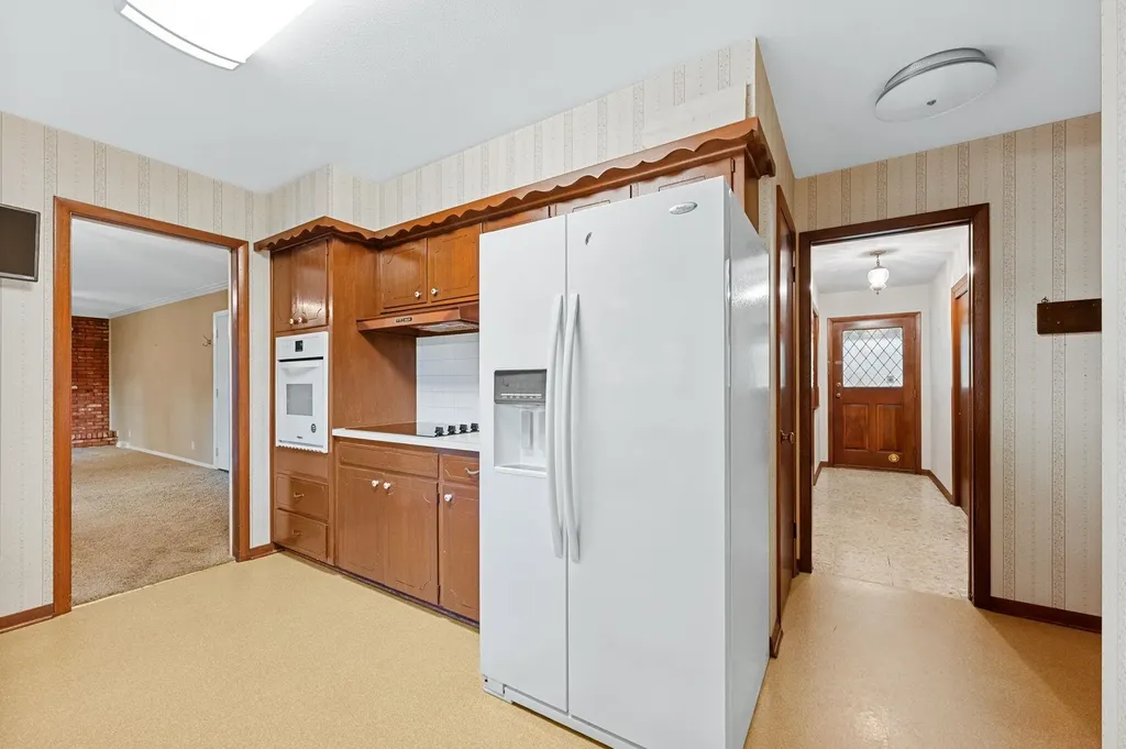 7329 E Norfolk Drive Wichita KS 67206