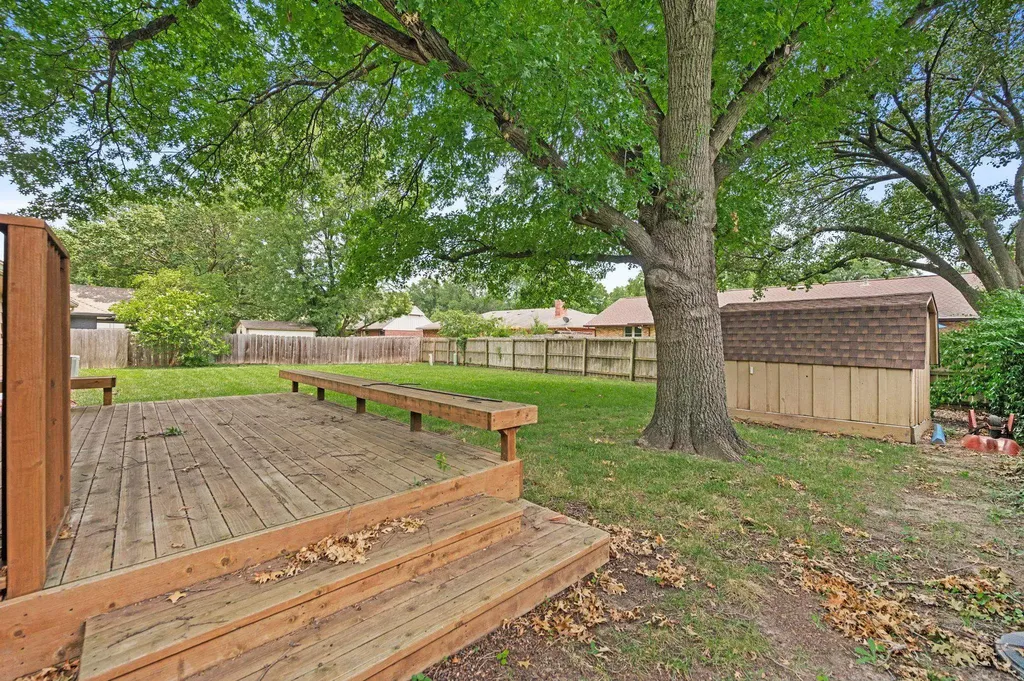 7329 E Norfolk Drive Wichita KS 67206