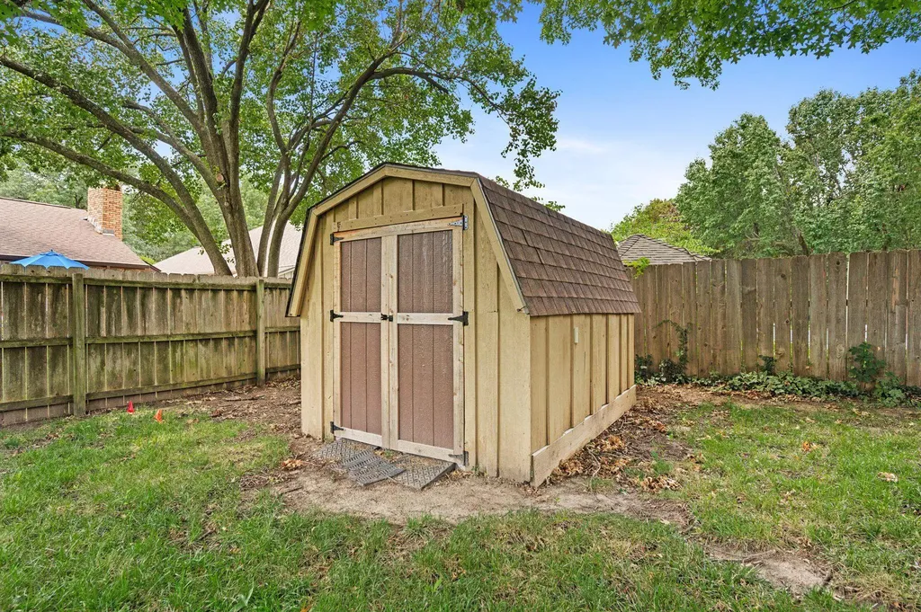 7329 E Norfolk Drive Wichita KS 67206