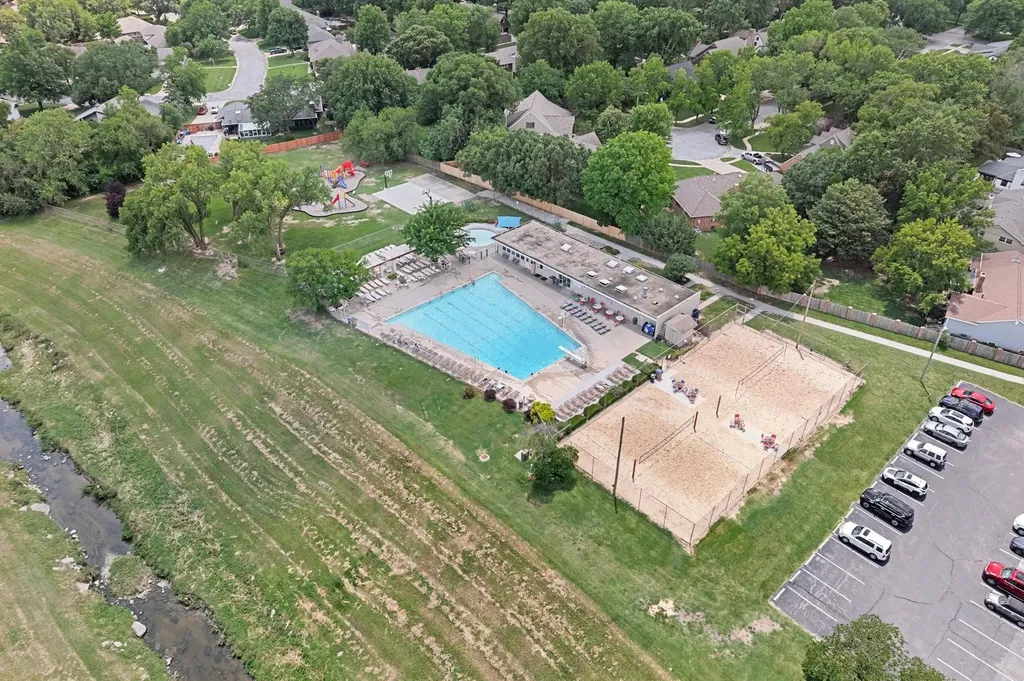 7329 E Norfolk Drive Wichita KS 67206