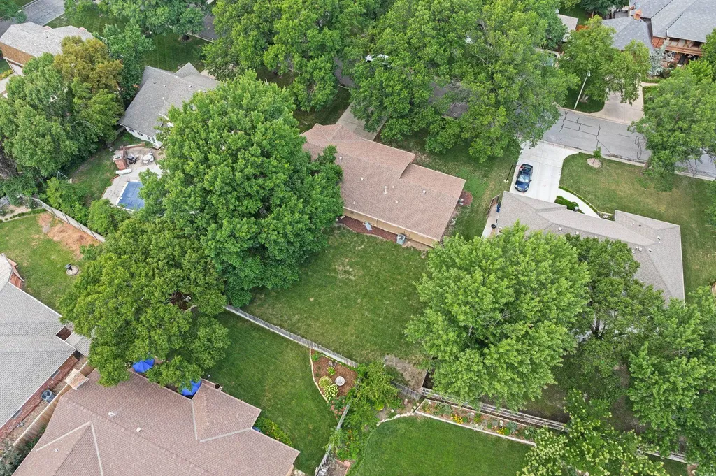 7329 E Norfolk Drive Wichita KS 67206