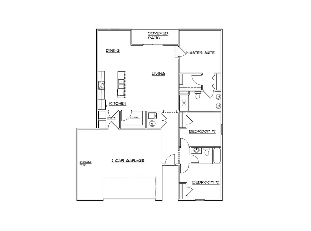 2239 S San Marino Circle Andover KS 67002