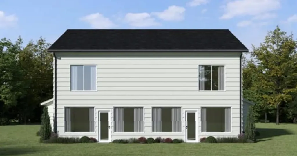 142 N Gowen Street Goddard KS 67052