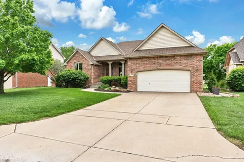 4009 N Sweet Bay Street Wichita KS 67226
