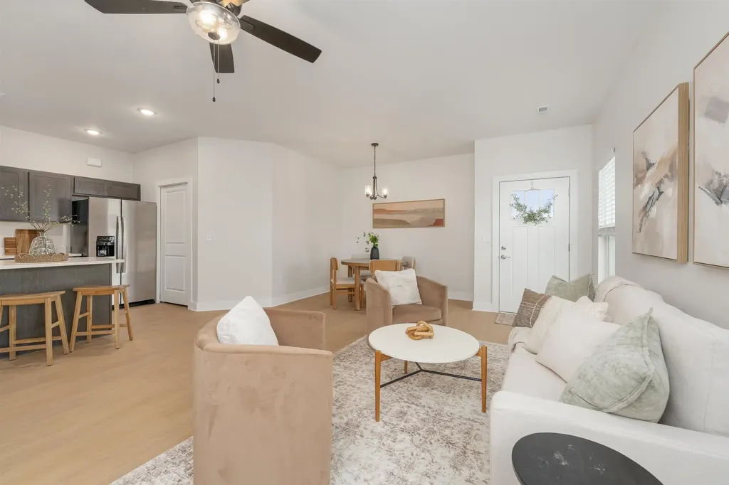2017 N Reece Street Goddard KS 67052