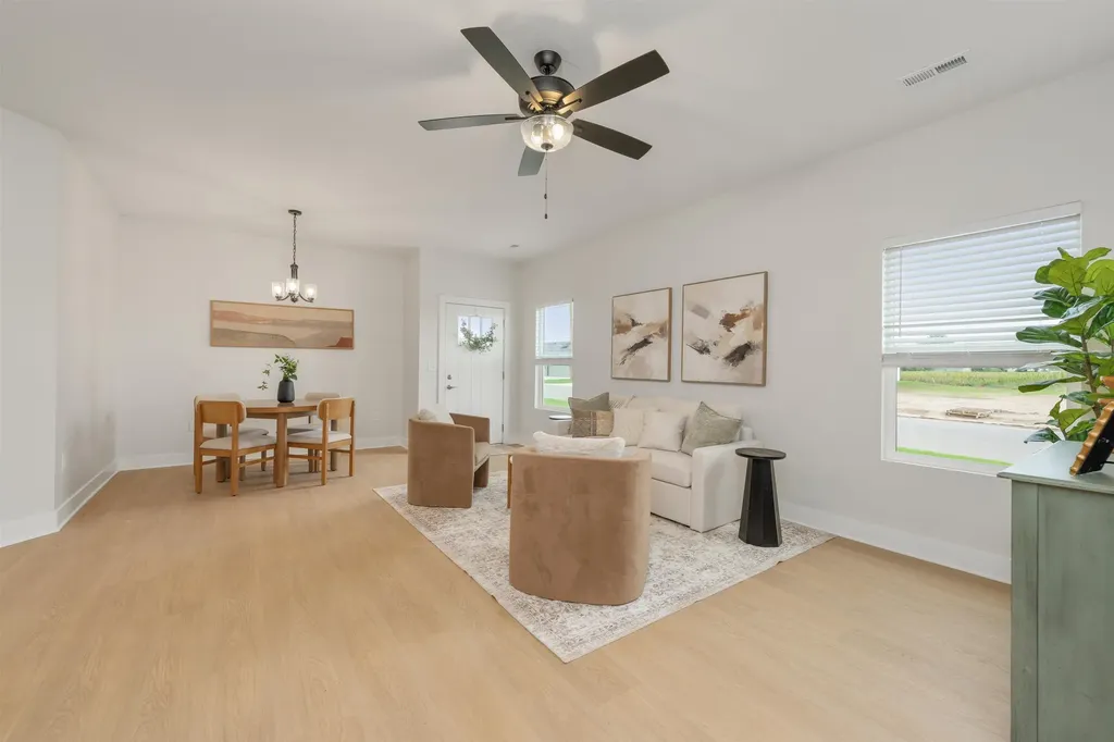 2017 N Reece Street Goddard KS 67052